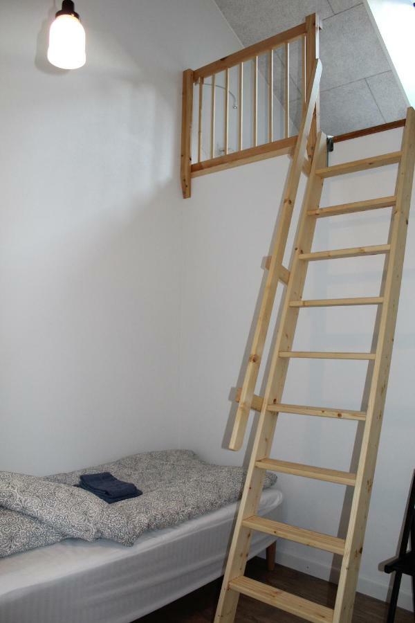 Apartamento Sulkendrup Molle Nyborg Exterior foto